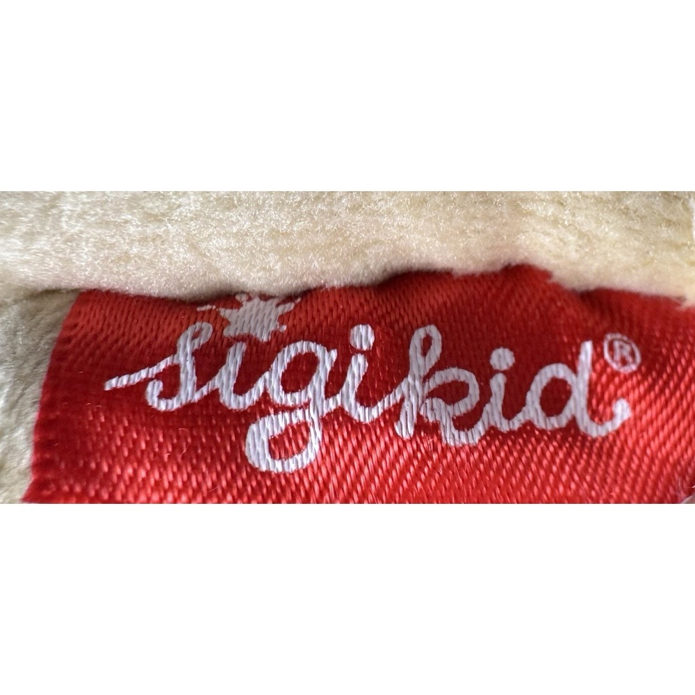 SIGIKID Rosi 17" The Little Patient Educational Doll Plush Anatomy Doll - Picture 4 of 14